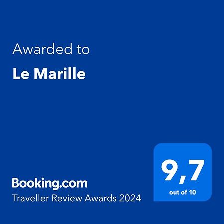 Le Marille Βίλα Λίντο ντι Όστια Εξωτερικό φωτογραφία