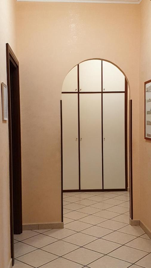 Le Marille Βίλα Λίντο ντι Όστια Εξωτερικό φωτογραφία